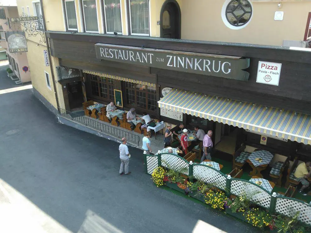 Restaurant Zinnkrug
