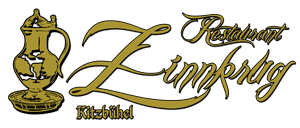 Restaurant Zinnkrug Logo