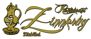 Restaurant Zinnkrug Logo